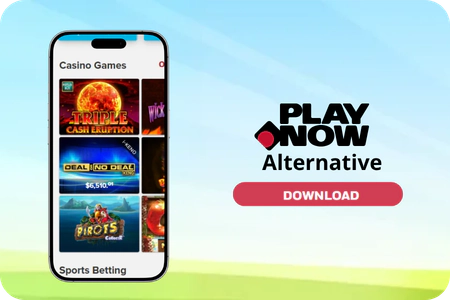 PlayNow Alternatives - Native App or PWA